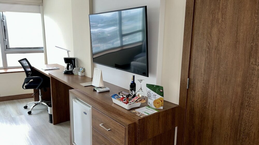 Фото Wyndham Garden Guayaquil