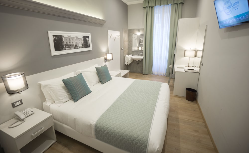 Фото Nuovo Albergo Centro