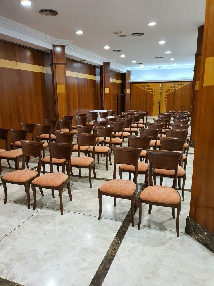 Фото Ejido Hotel