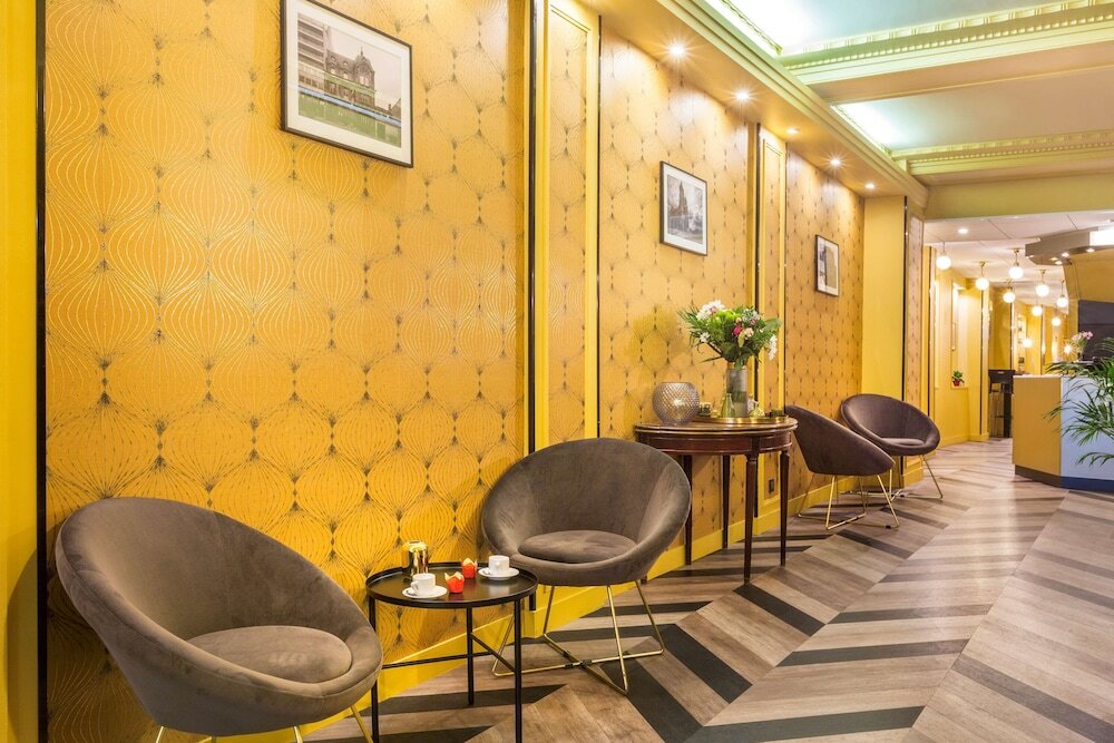 Фото отеля 4