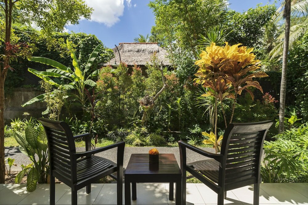 Фото Amatara Agung Raka