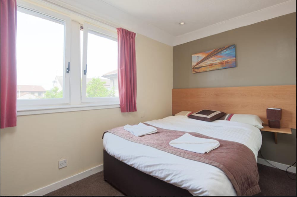 Фото Boreland Lodge Hotel