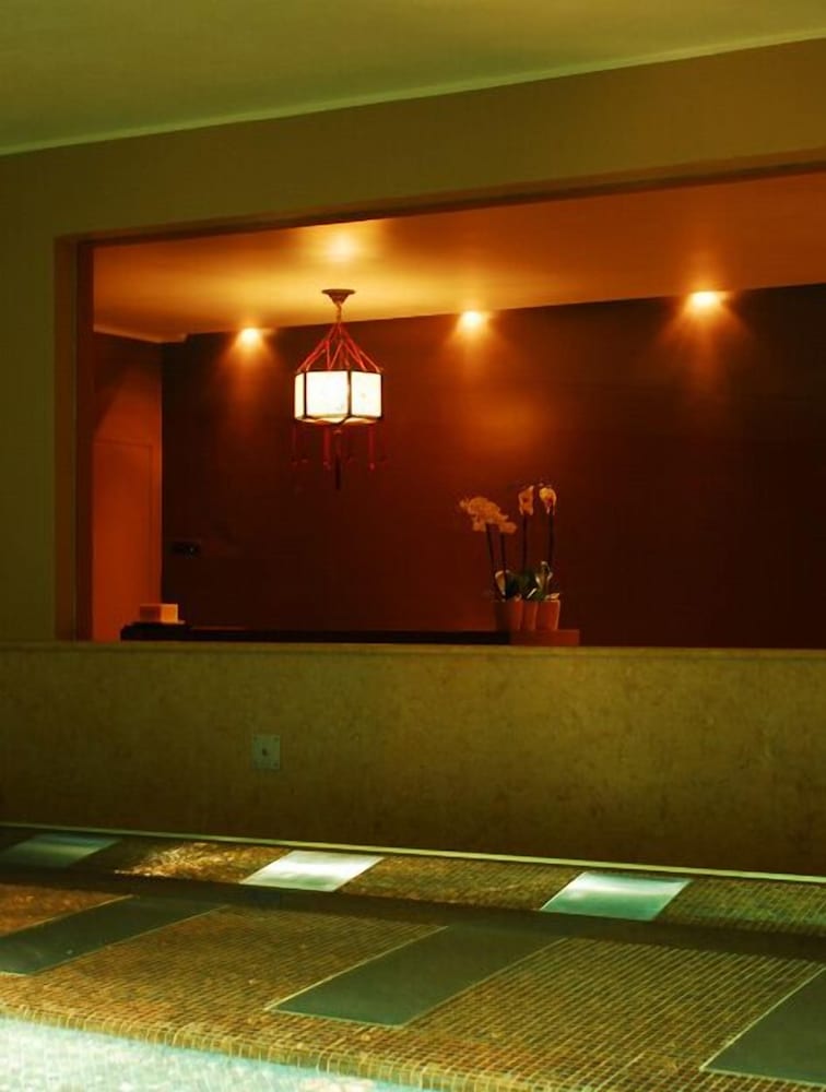 Фото Ambasciatori Place Hotel