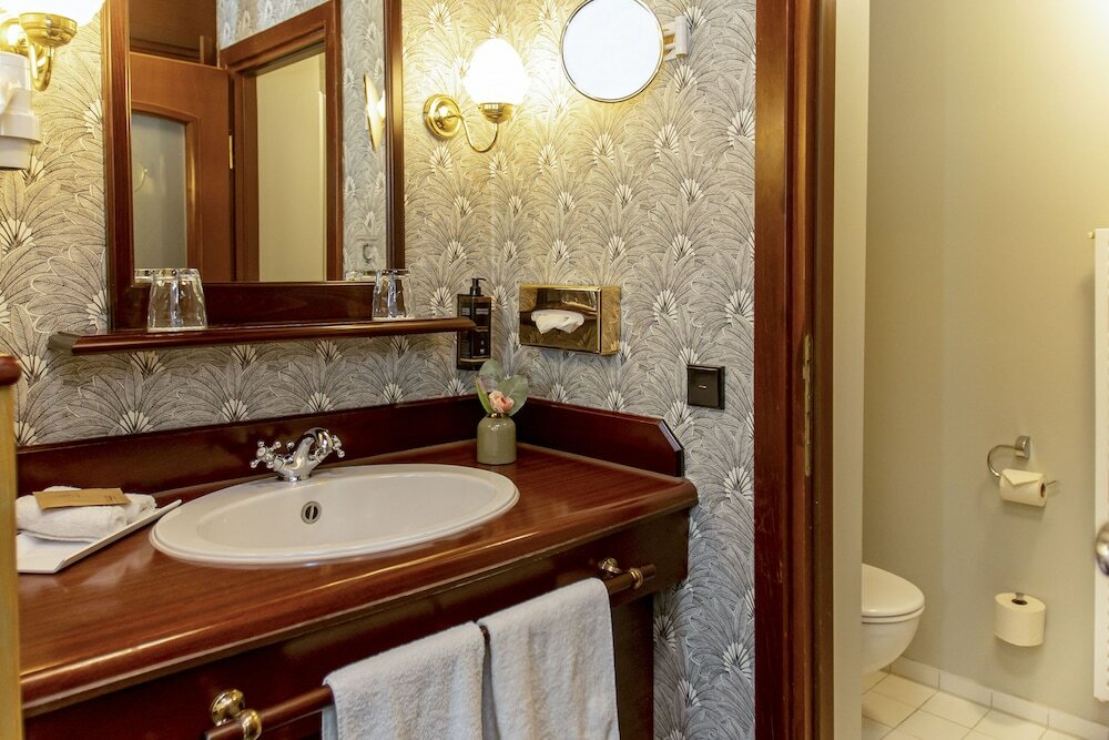 Фото Mercure Hotel Frankfurt Airport Langen