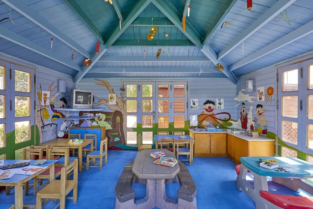 Фото JAZ Dahabeya