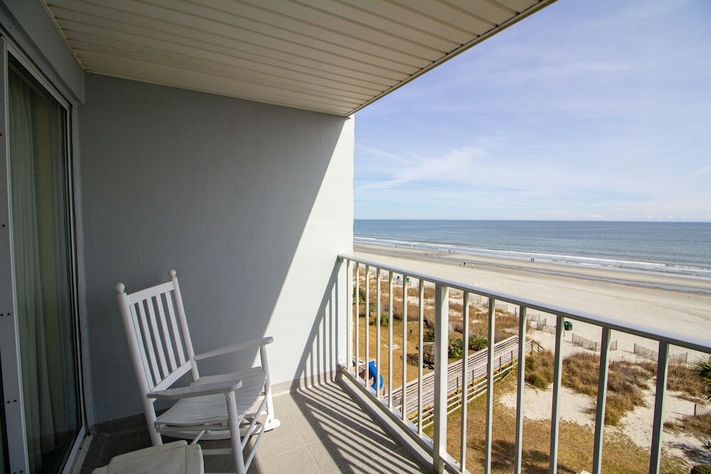 Фото Beach House Golf and Racquet Club by Capital Vacations