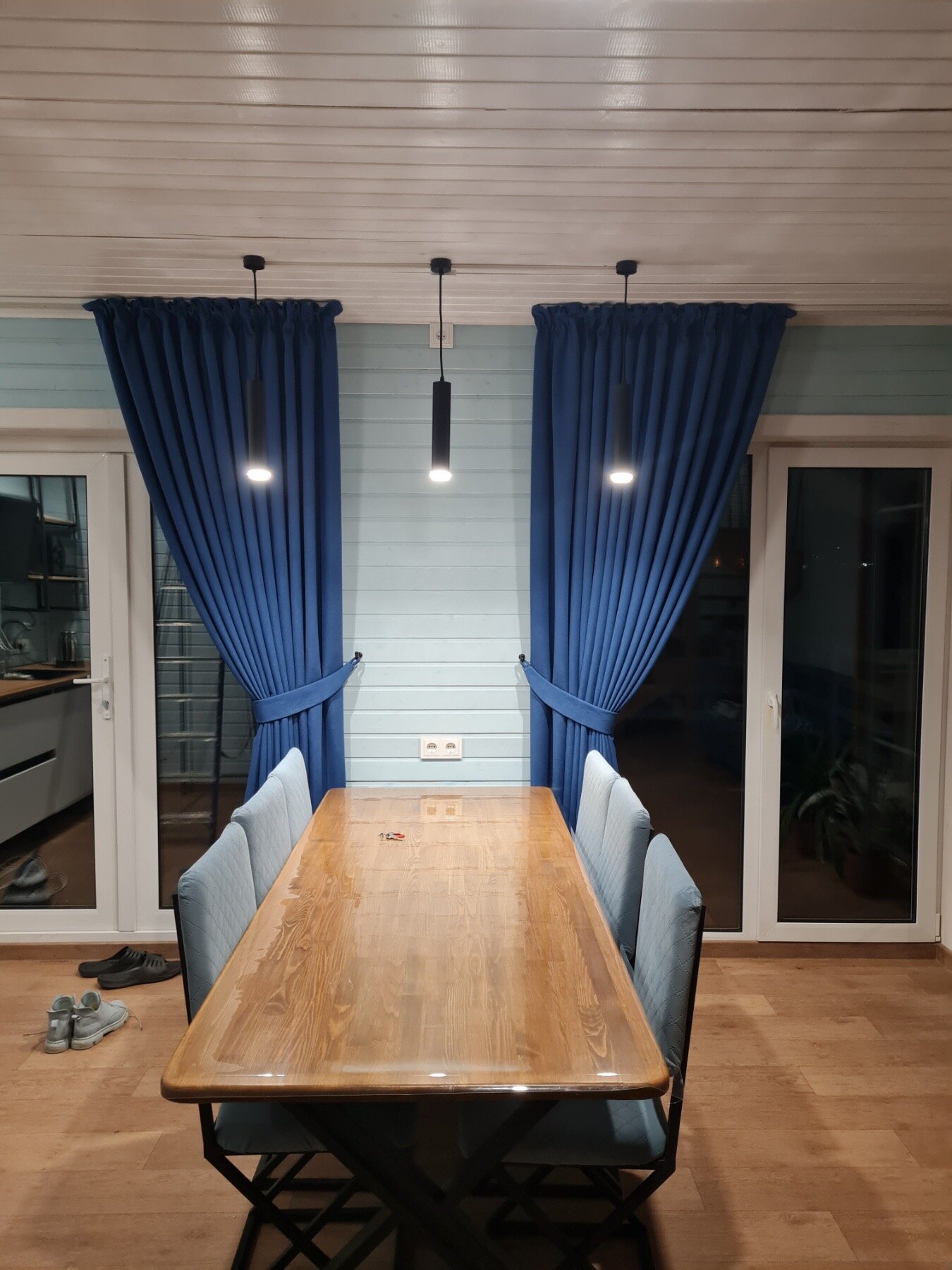 Фото Тосканка