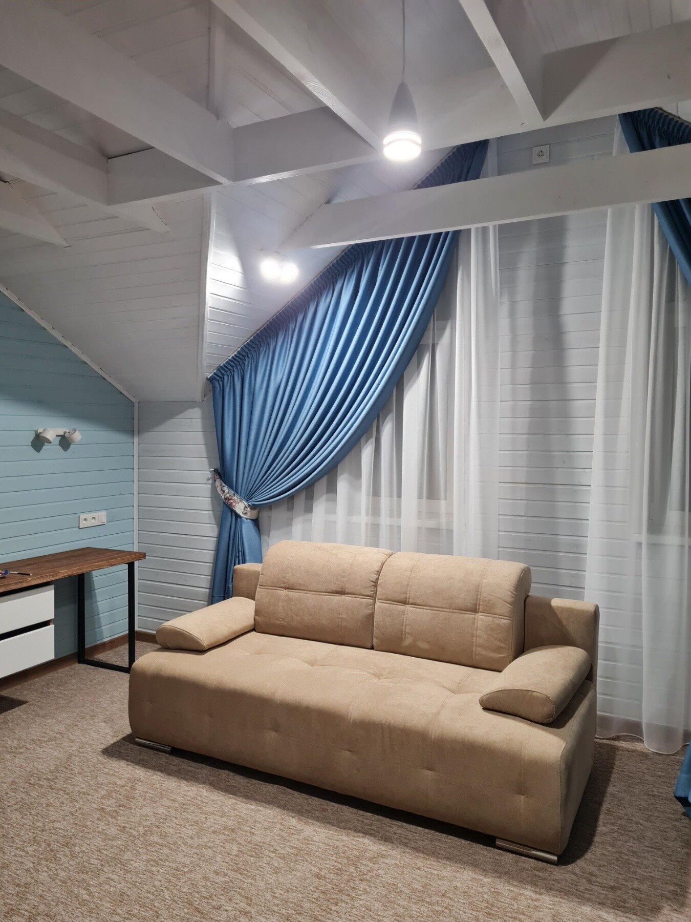 Фото Тосканка