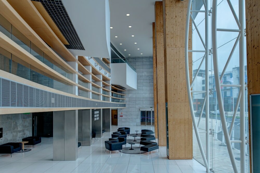 Фото VIP Executive Azores Hotel