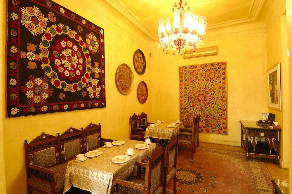 Фото Talisman Hotel