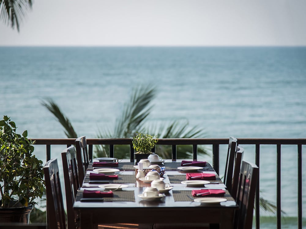 Фото Victoria Phan Thiet Beach Resort & SPA