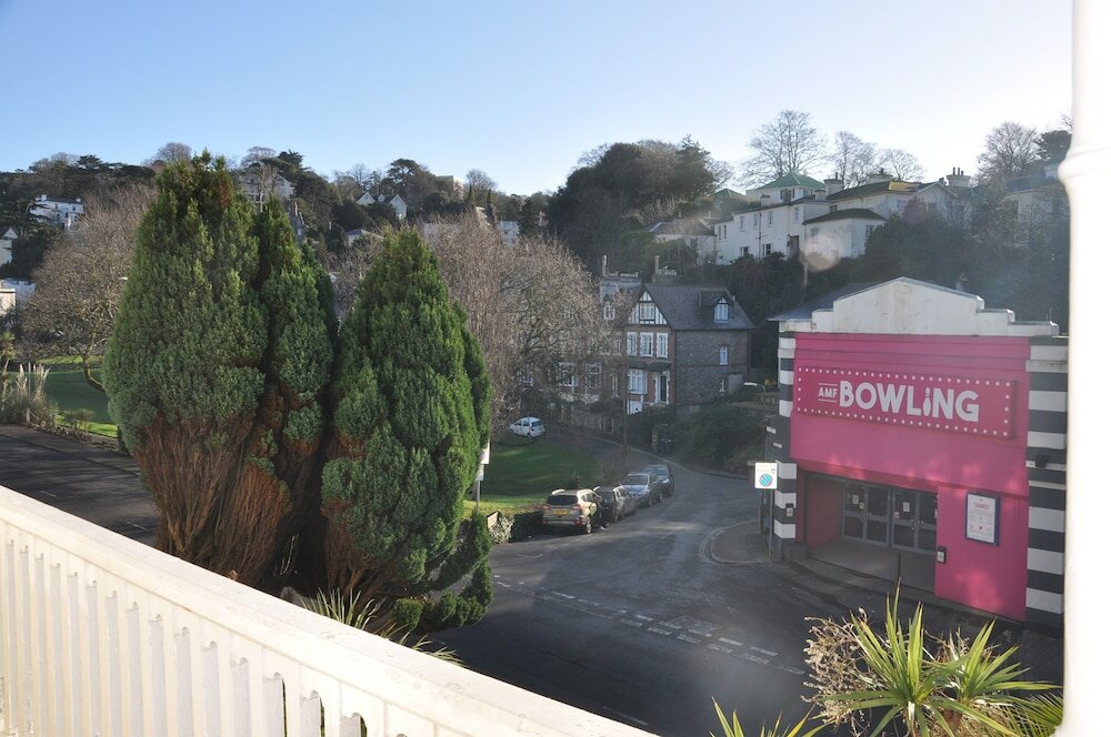 Фото Hotel Peppers