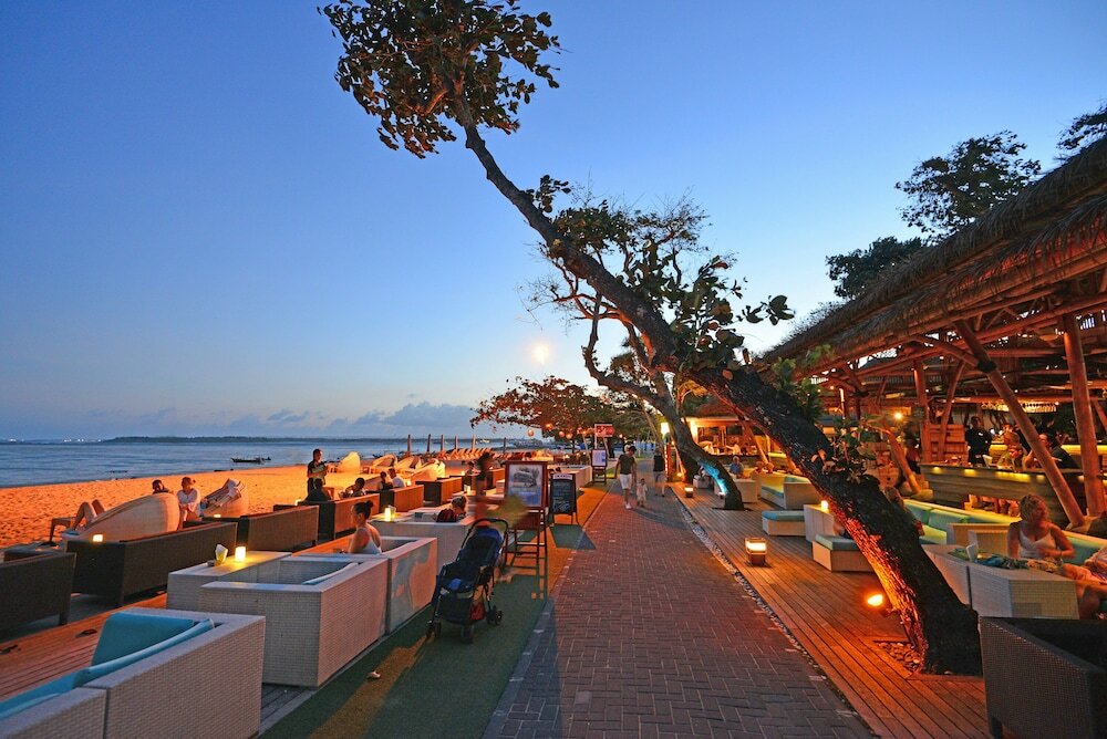 Фото Prama Sanur Beach Bali