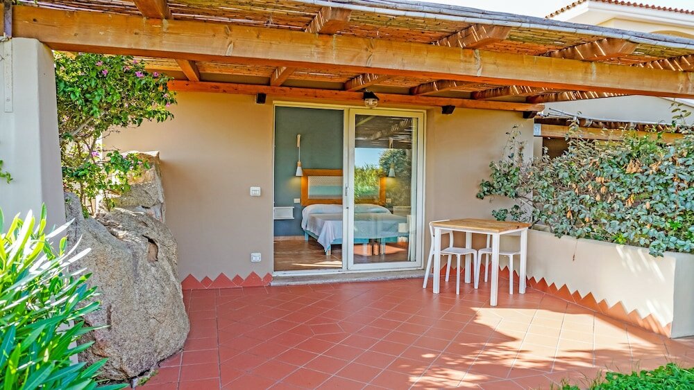 Фото Residence Hotel Lu Nibareddu