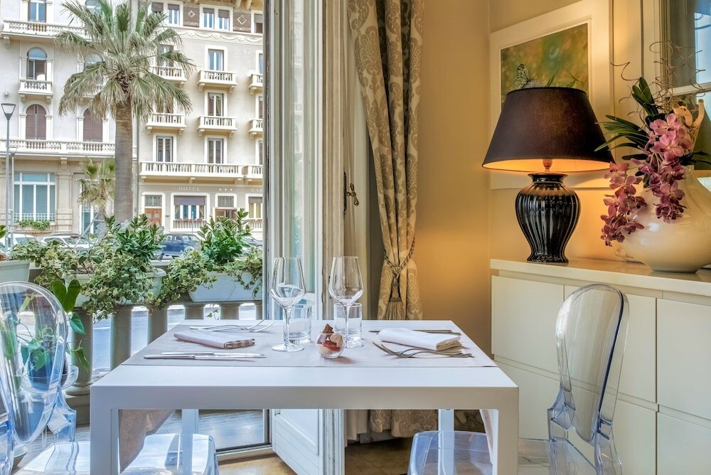 Фото Hotel Residence Esplanade