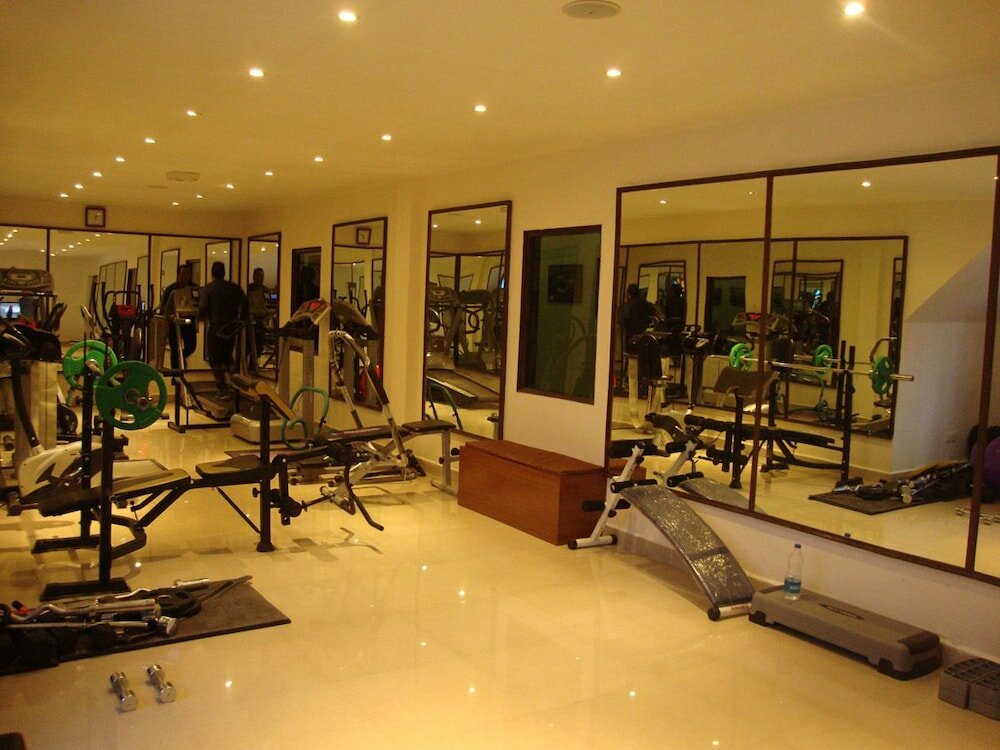 Фото Hotel Mount View