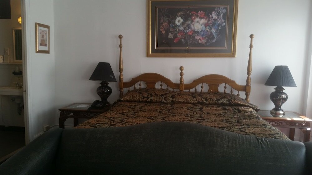 Фото Park Hotel of Hot Springs