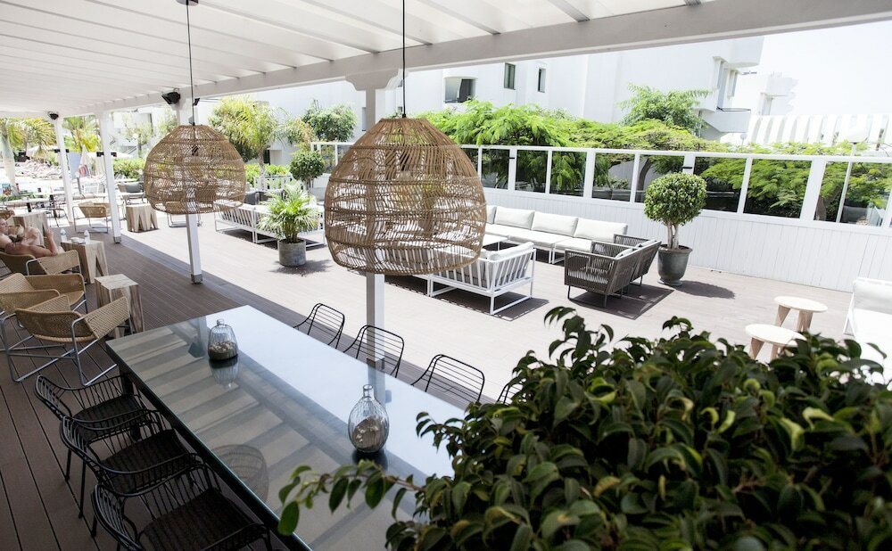 Фото Coral Suites & SPA