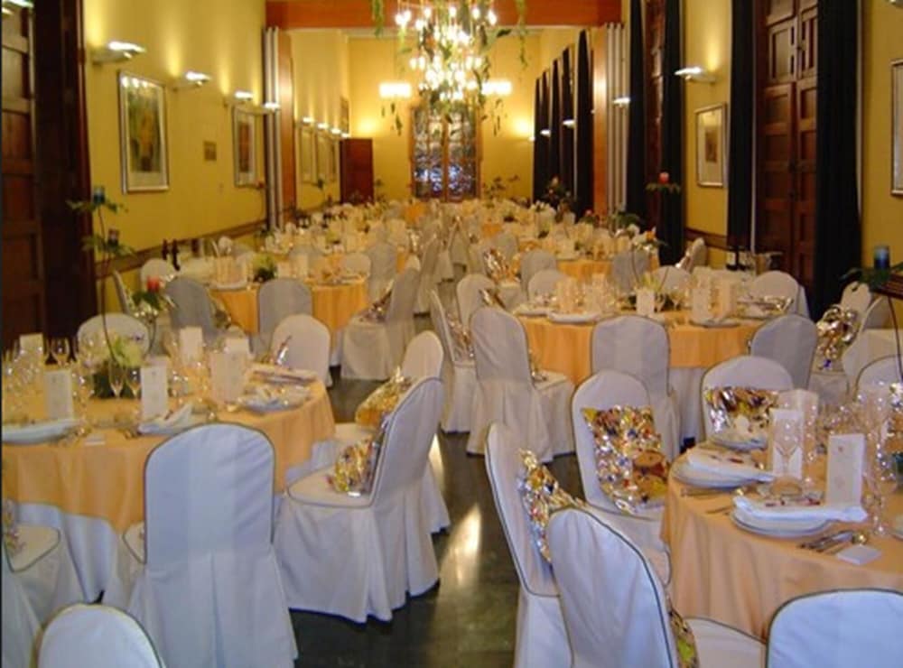 Фото Sercotel Palacio de Tudemir