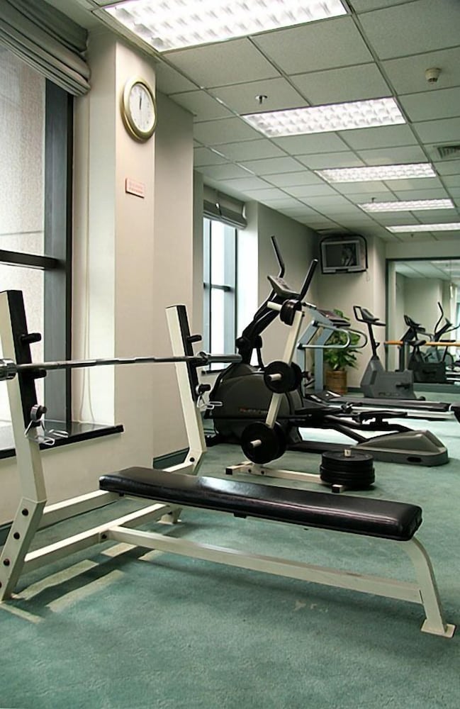 Фото Culture Plaza Hotel Zhejiang