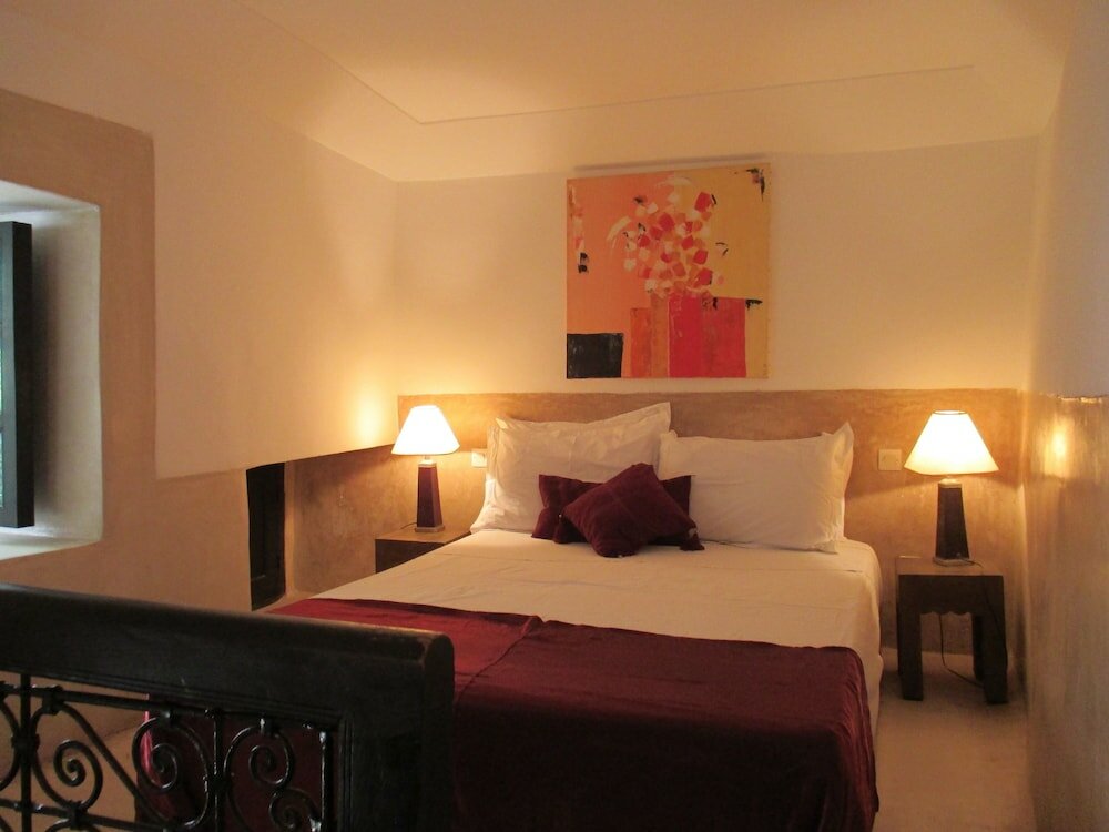 Фото Riad Magellan