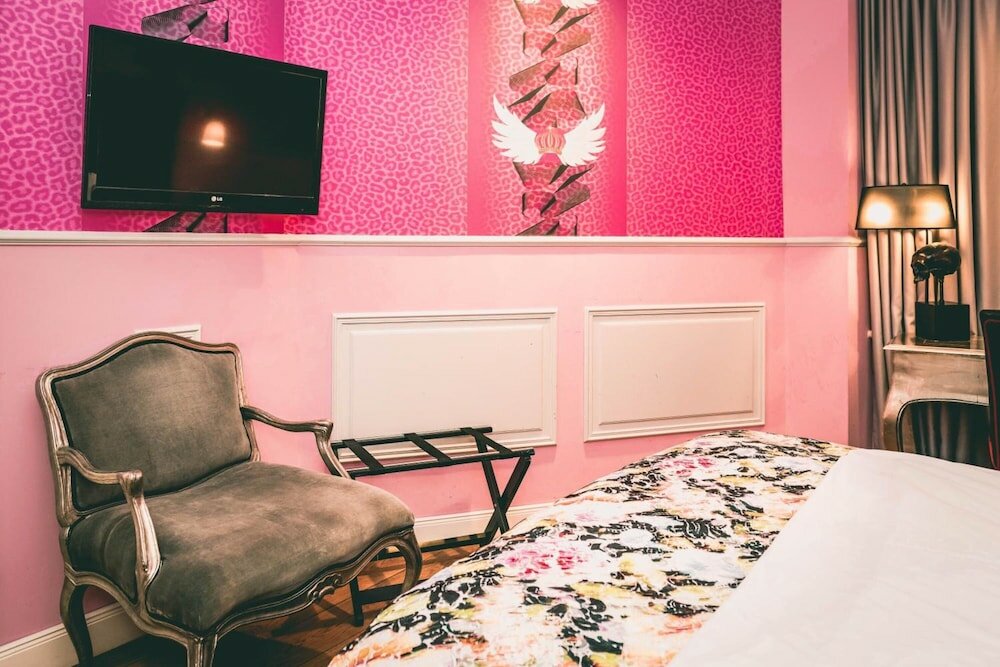 Фото Hotel Klemm