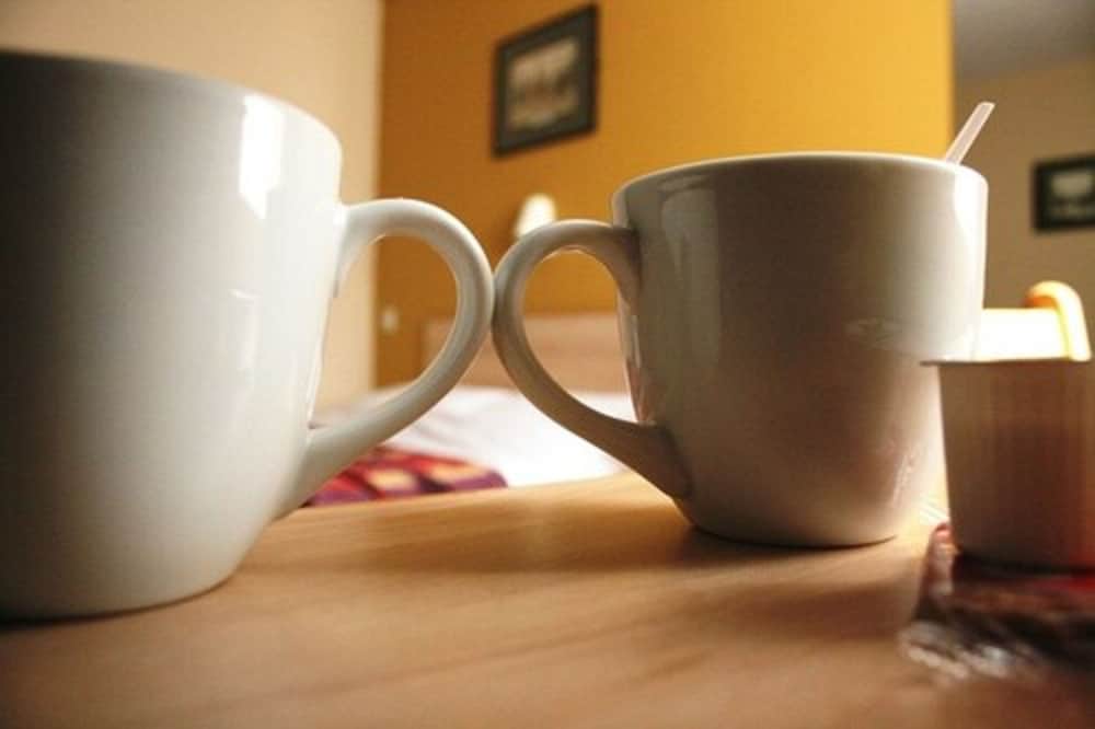 Фото Stay Inn Hotel Manchester