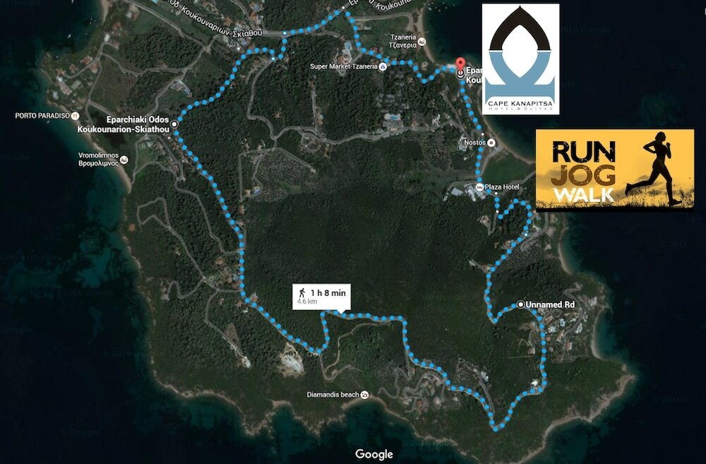 Фото Cape Kanapitsa Hotel & Suites