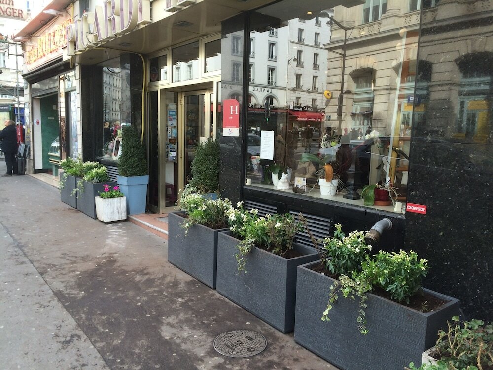 Фото Picardy Hôtel