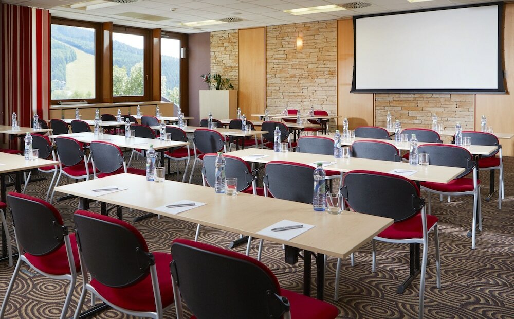 Фото Orea Resort Sklář Harrachov