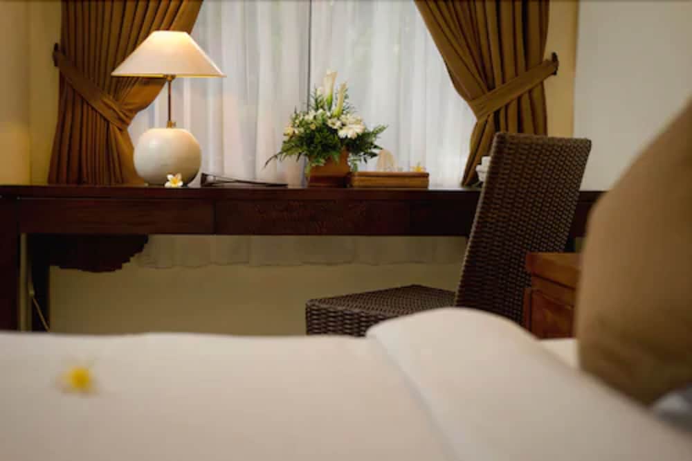 Фото Putu Bali Villa and SPA