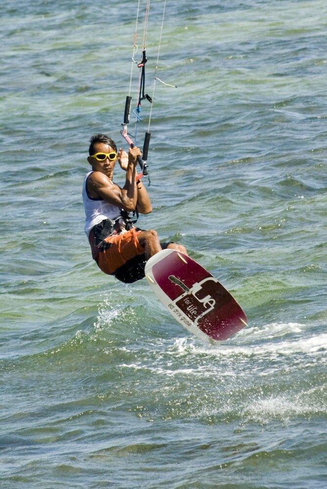 Фото Prama Sanur Beach Bali