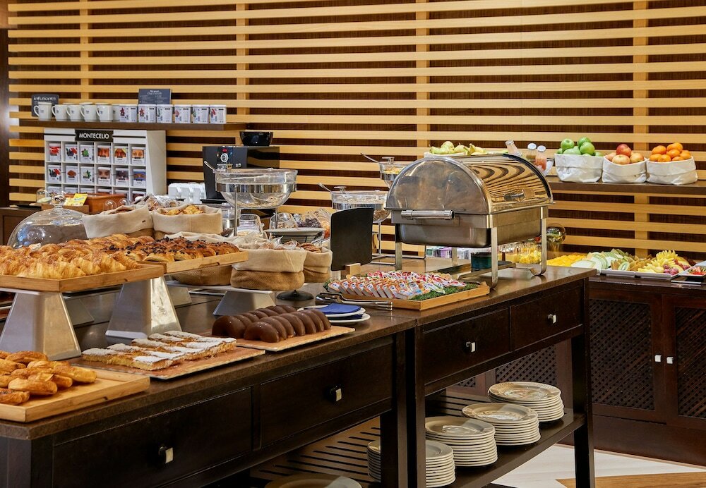 Фото Nh Alicante