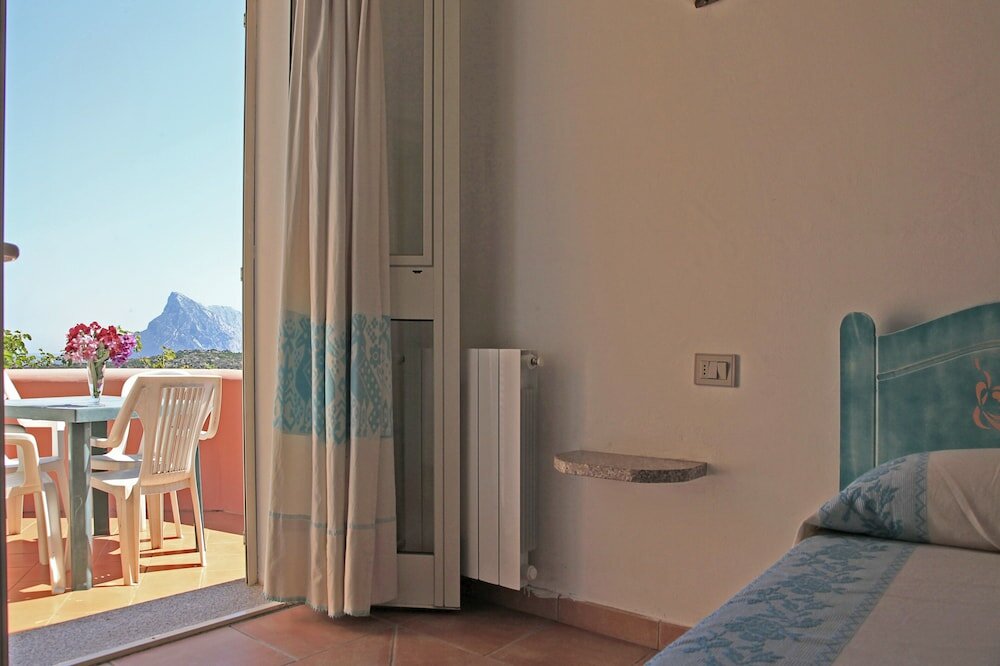 Фото Residence Hotel Lu Nibareddu