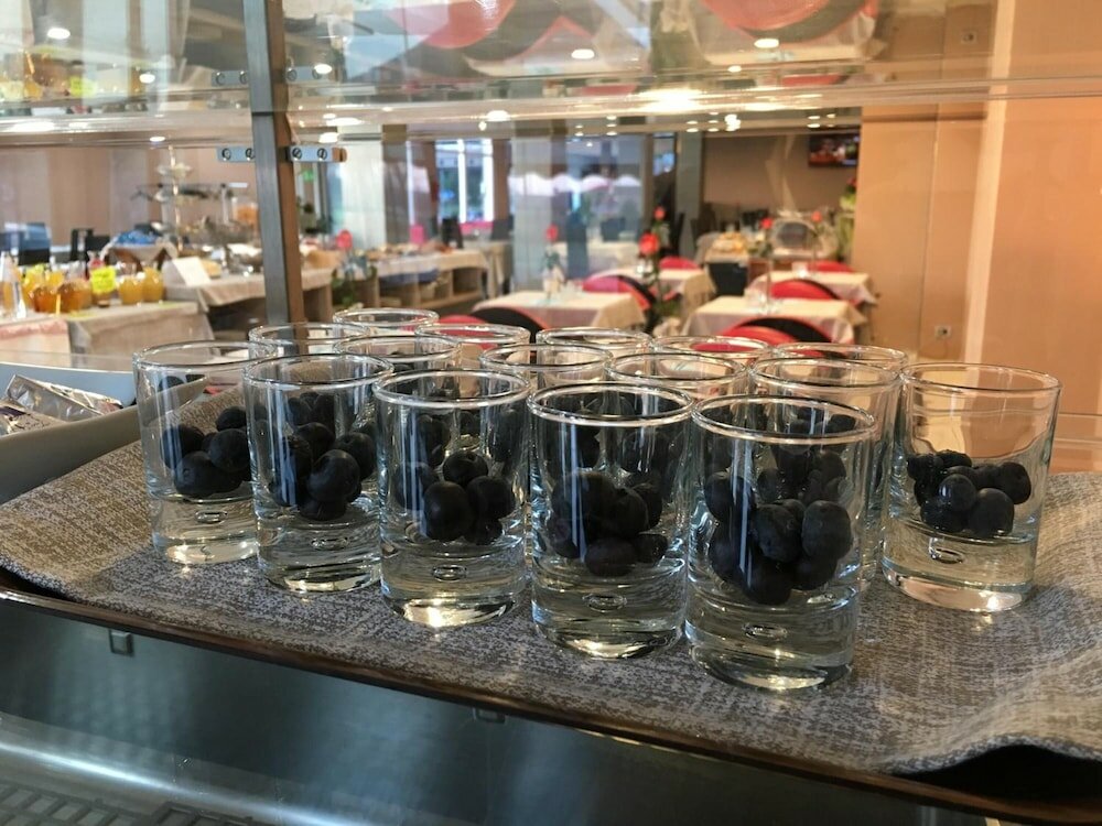 Фото Formula International & Puravita SPA