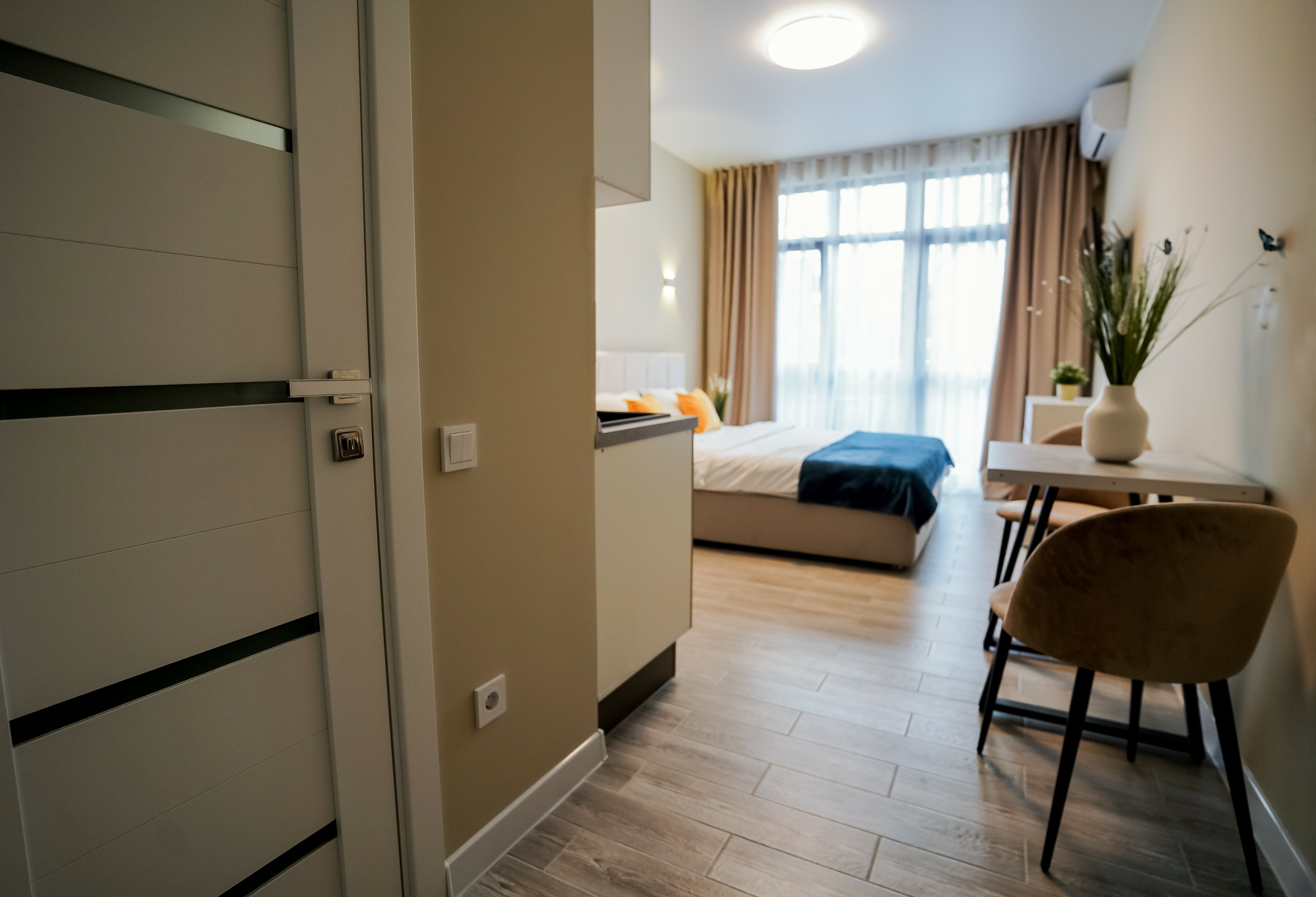 Фото Апартофф - Морской