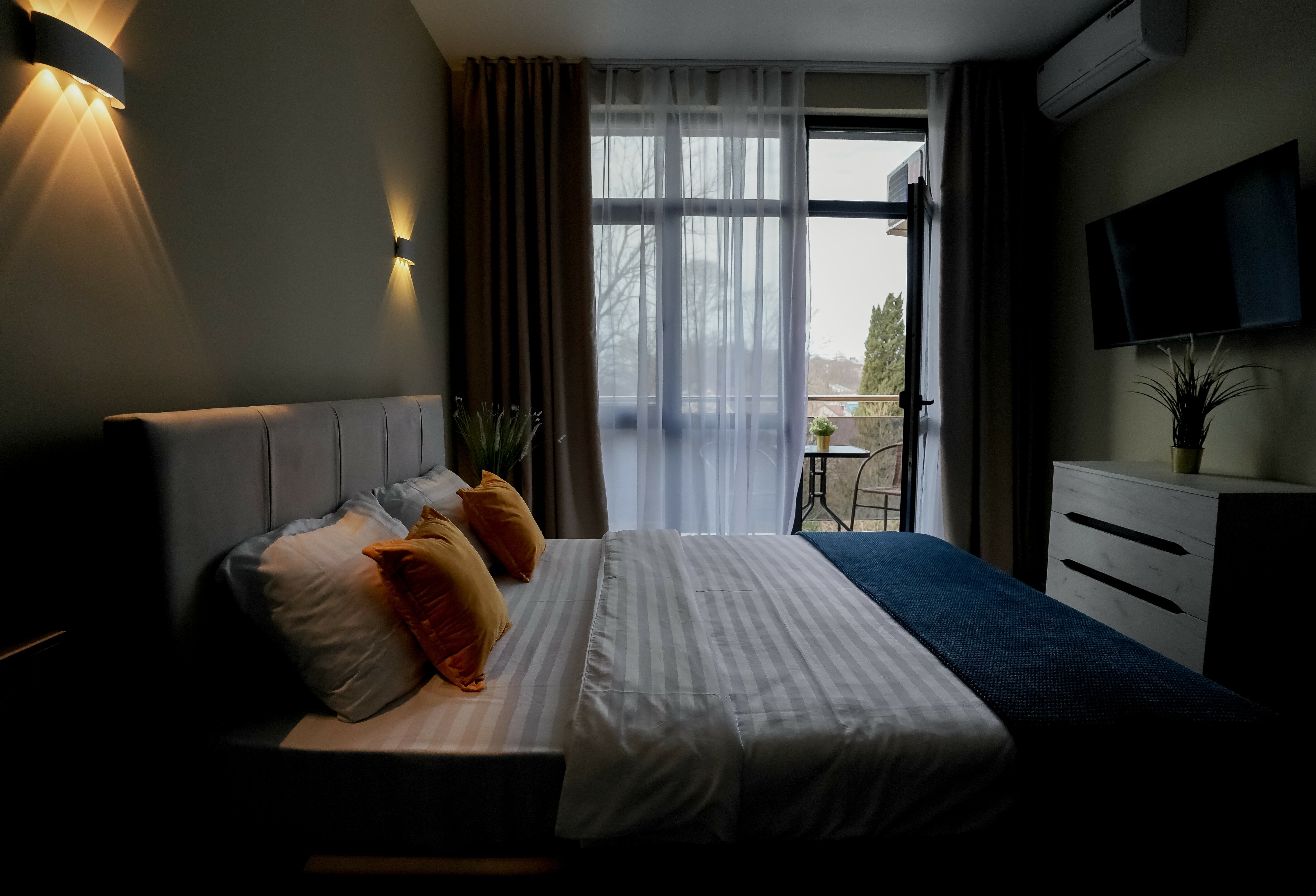 Фото Апартофф - Морской