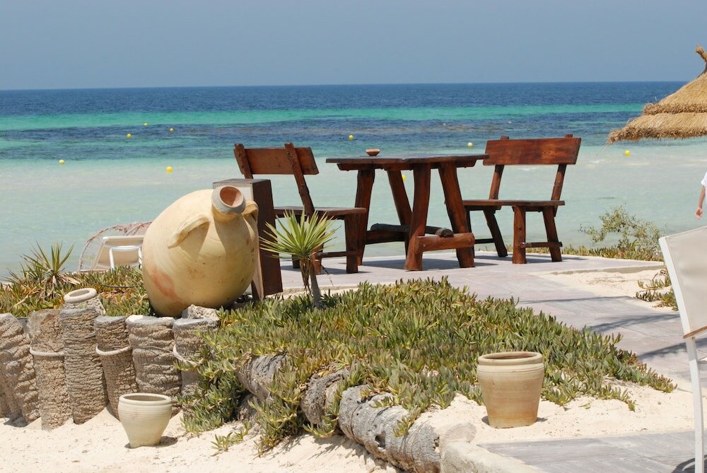 Фото Seabel Rym Beach Djerba