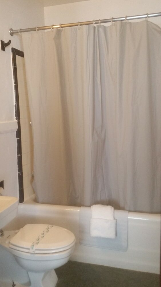 Фото Park Hotel of Hot Springs