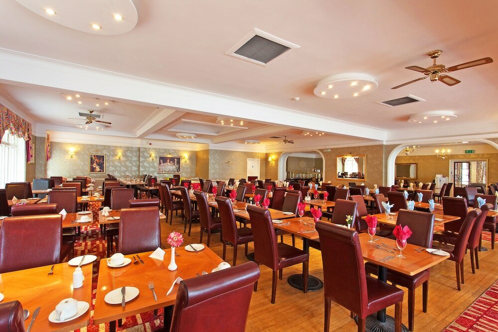 Фото Heathlands Hotel Bournemouth