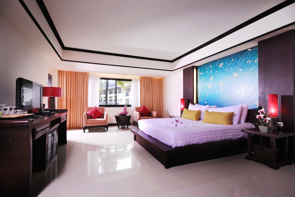 Фото отеля 4