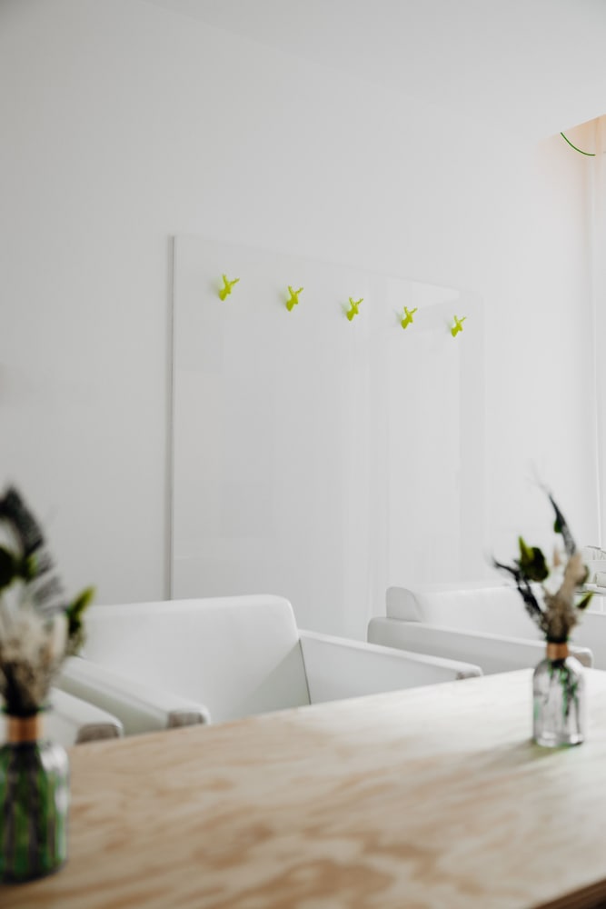 Фото The Pure, a Member of Design Hotels