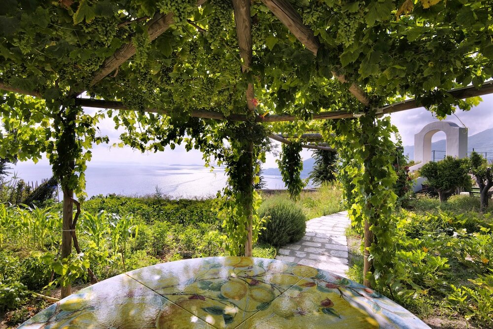 Фото San Montano Resort & SPA