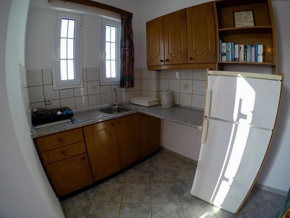 Фото Villa Spiros II