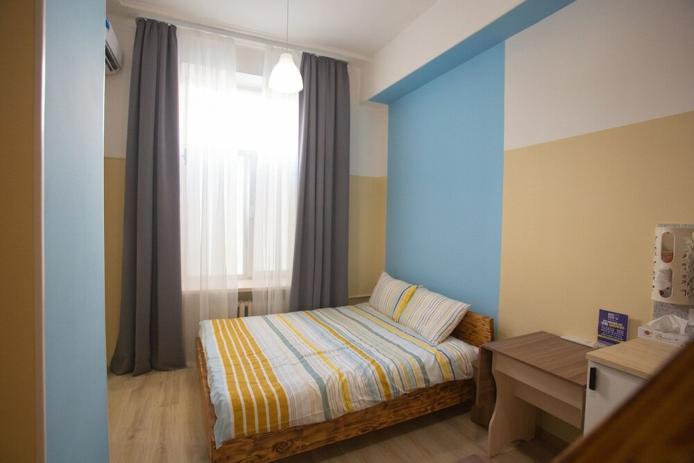 Фото Central Streets