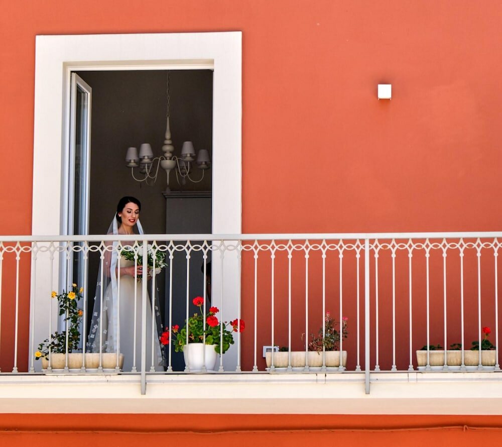 Фото B&b San Trifone