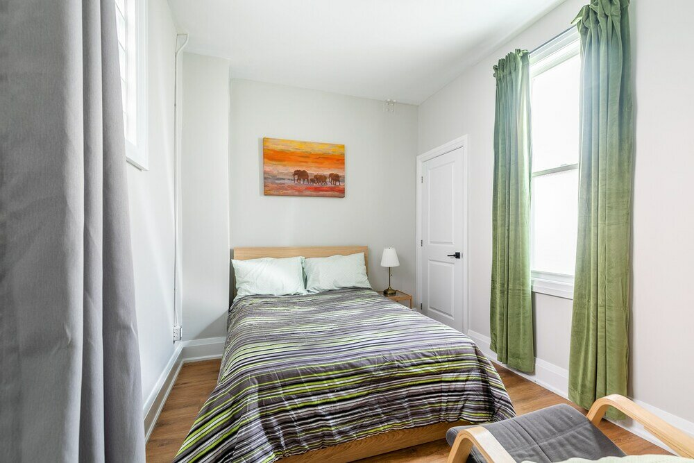 Фото Globalstay. King Street Apartments