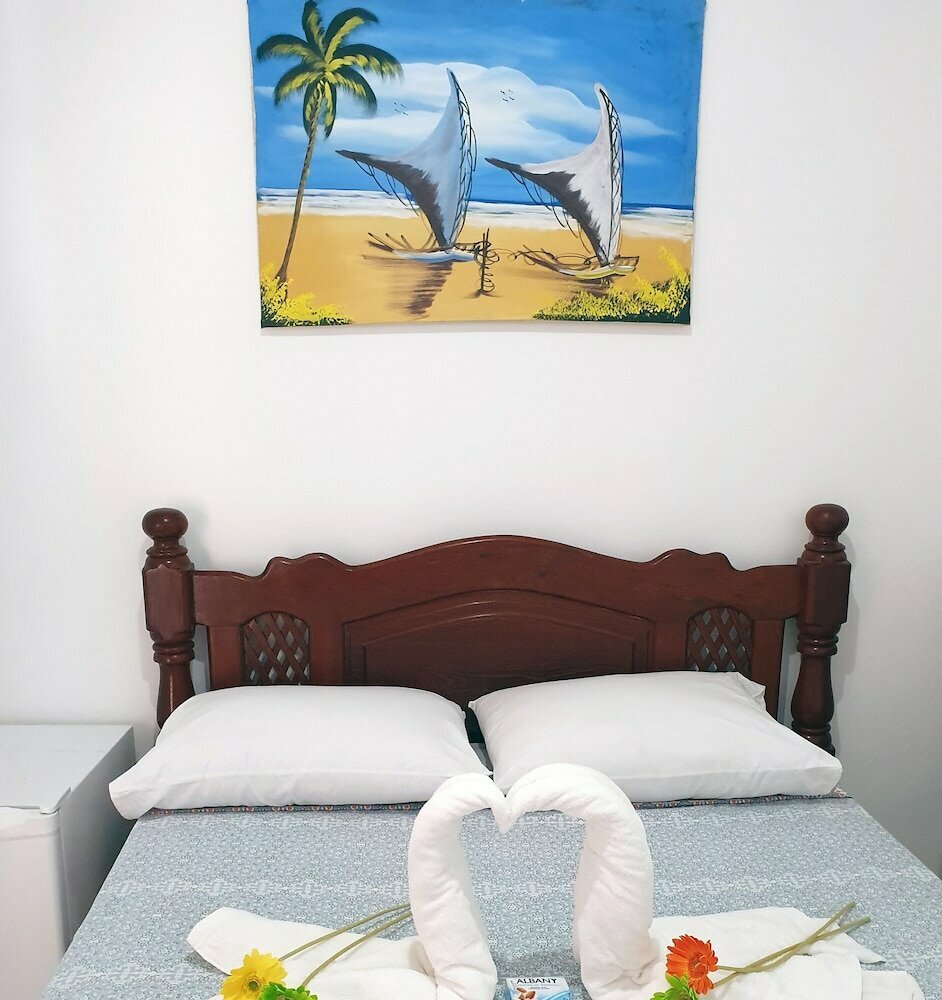 Hotel Pousada Esperança, State of Pernambuco, photo