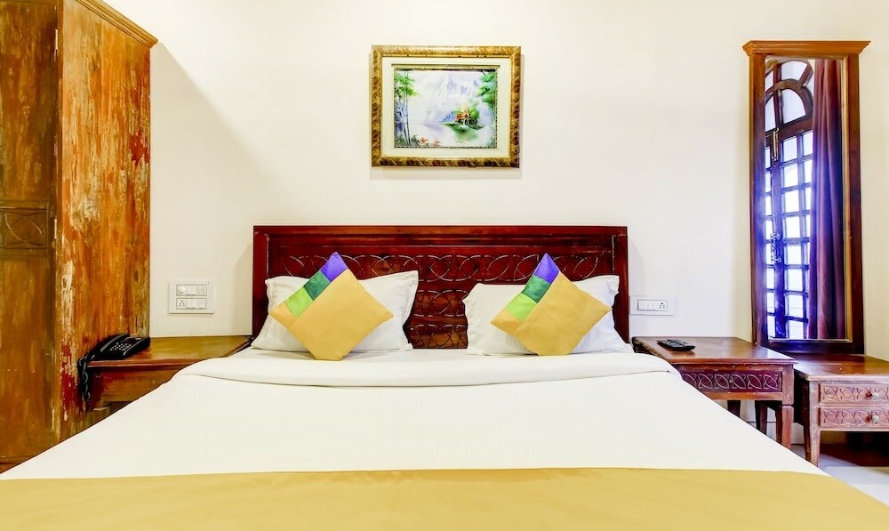 Фото Rahi Forest View