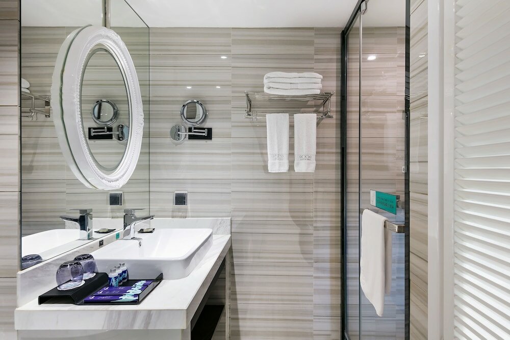 Фото Xi'an Hotel Xiaoshan Airport Branch